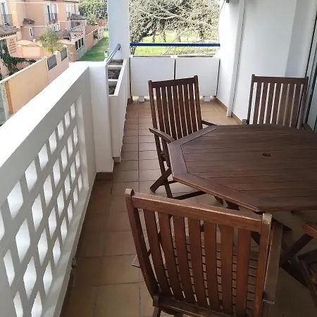 公寓 Playa Los Alamos, Torremolinos, Malaga, Espana