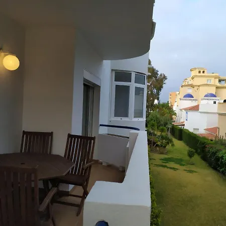 Playa Los Alamos, Torremolinos, Malaga, Espana Appartement *