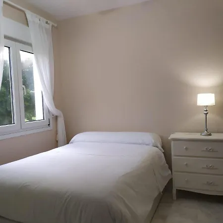 Playa Los Alamos, Torremolinos, Malaga, Espana Appartement *