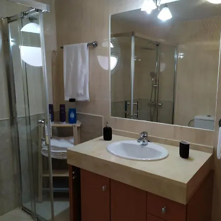 Appartement Playa Los Alamos, Torremolinos, Malaga, Espana