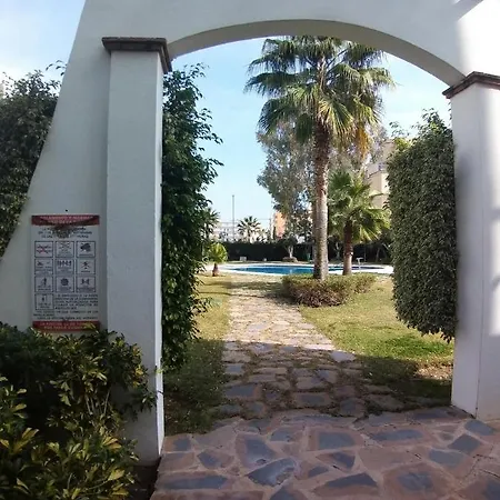 Appartement Playa Los Alamos, Torremolinos, Malaga, Espana