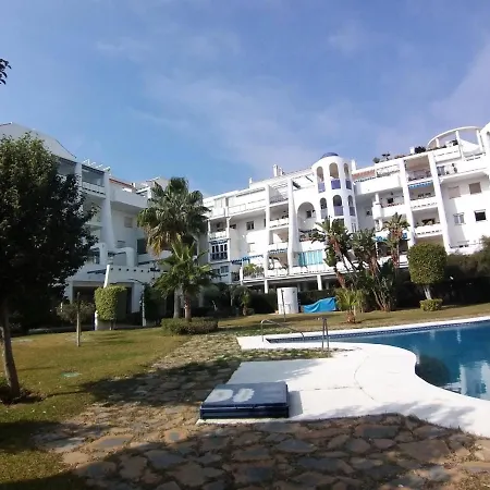 Playa Los Alamos, Torremolinos, Malaga, Espana * Torremolinos