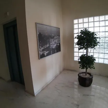 Playa Los Alamos, Torremolinos, Malaga, Espana 公寓 *